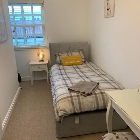 2 Bedroom Duplex Apartment Ботри Экстерьер фото