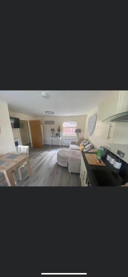 2 Bedroom Duplex Apartment Ботри Экстерьер фото